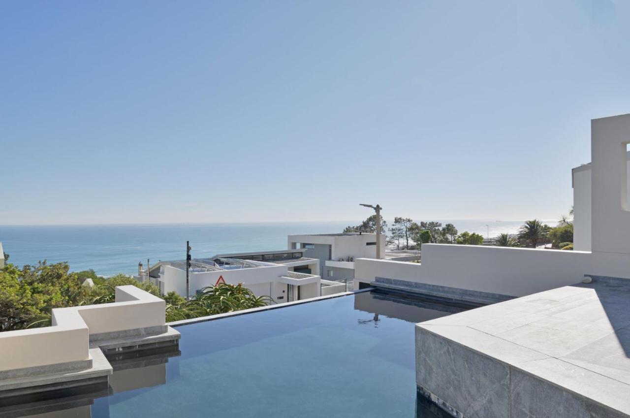 Villa Ravensteyn - Camps Bay Luxury Villa Cape Town Eksteriør bilde