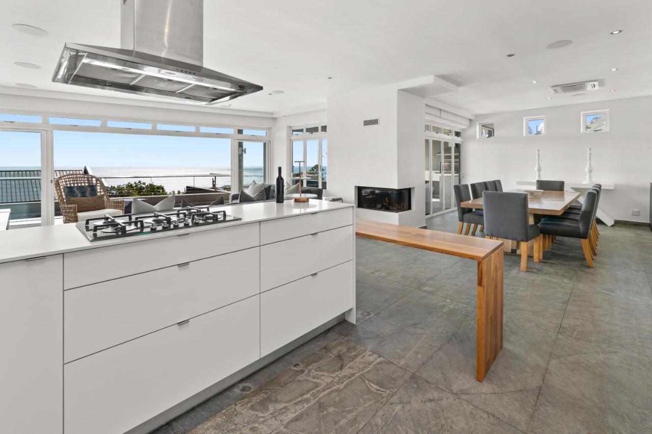 Villa Ravensteyn - Camps Bay Luxury Villa Cape Town Eksteriør bilde
