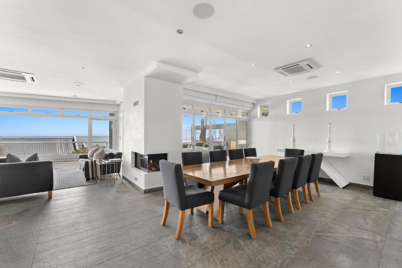 Villa Ravensteyn - Camps Bay Luxury Villa Cape Town Eksteriør bilde