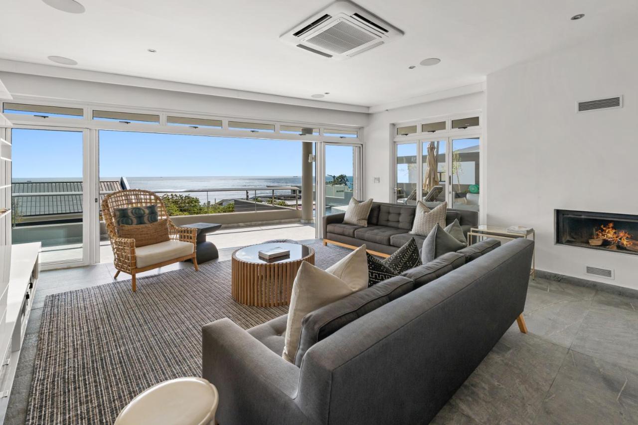 Villa Ravensteyn - Camps Bay Luxury Villa Cape Town Eksteriør bilde