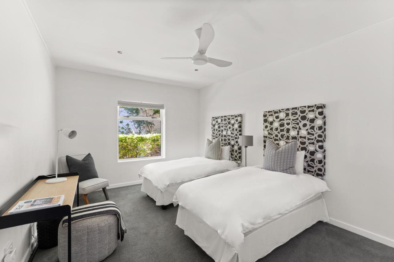 Villa Ravensteyn - Camps Bay Luxury Villa Cape Town Eksteriør bilde