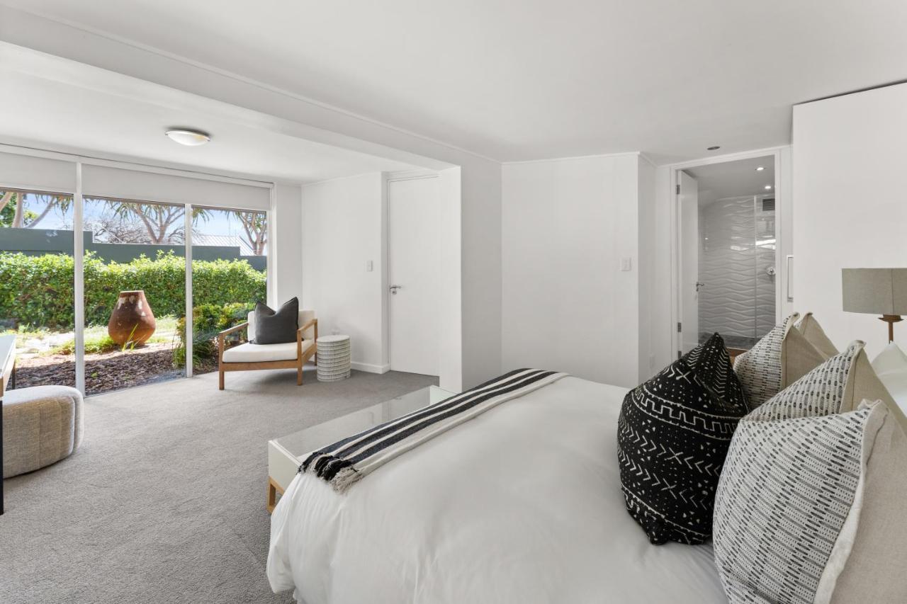 Villa Ravensteyn - Camps Bay Luxury Villa Cape Town Eksteriør bilde