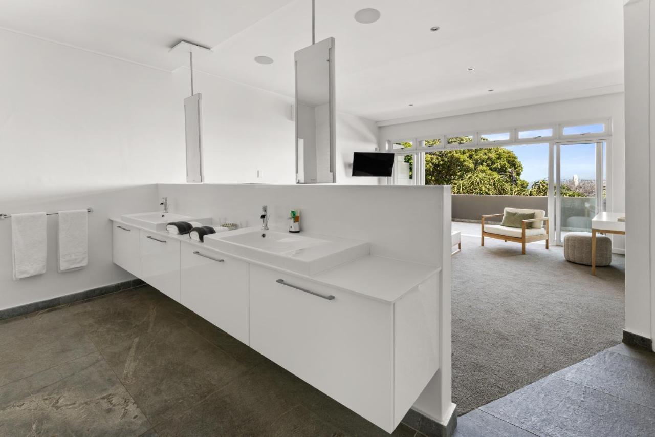 Villa Ravensteyn - Camps Bay Luxury Villa Cape Town Eksteriør bilde