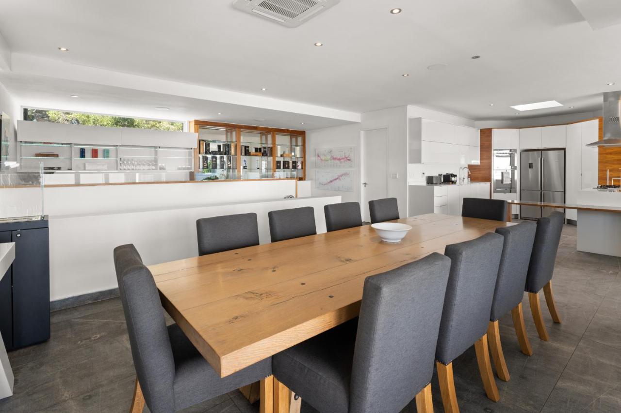 Villa Ravensteyn - Camps Bay Luxury Villa Cape Town Eksteriør bilde